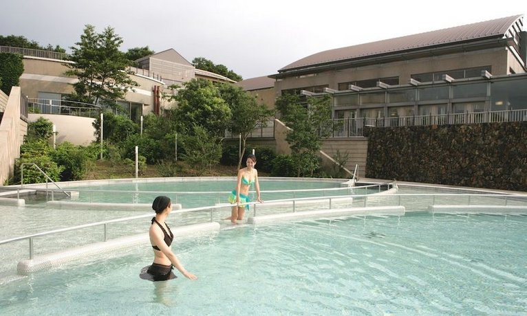 Hotel Kintetsu Aqua Villa Ise Shima