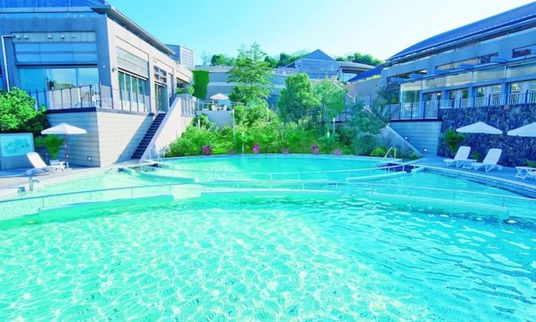 Hotel Kintetsu Aqua Villa Ise Shima