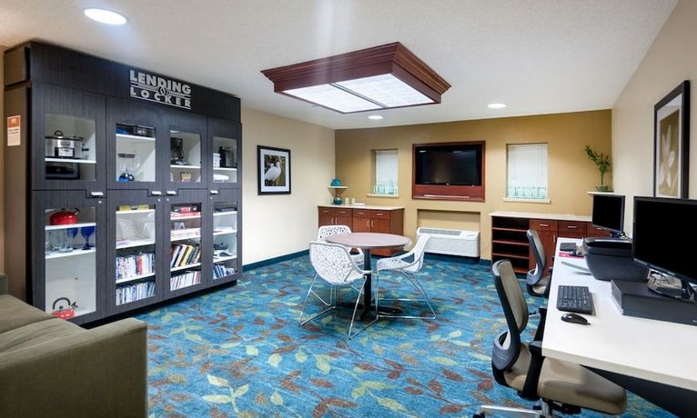 Candlewood Suites Lake Mary