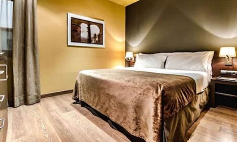 Hotel Nord 1901 Superior