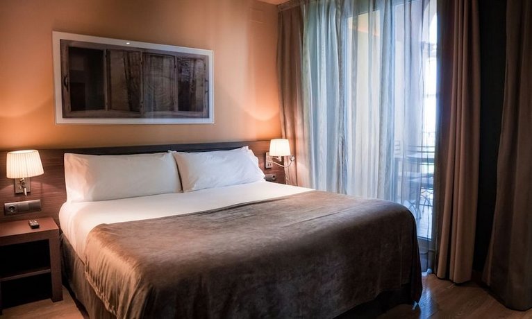 Hotel Nord 1901 Superior