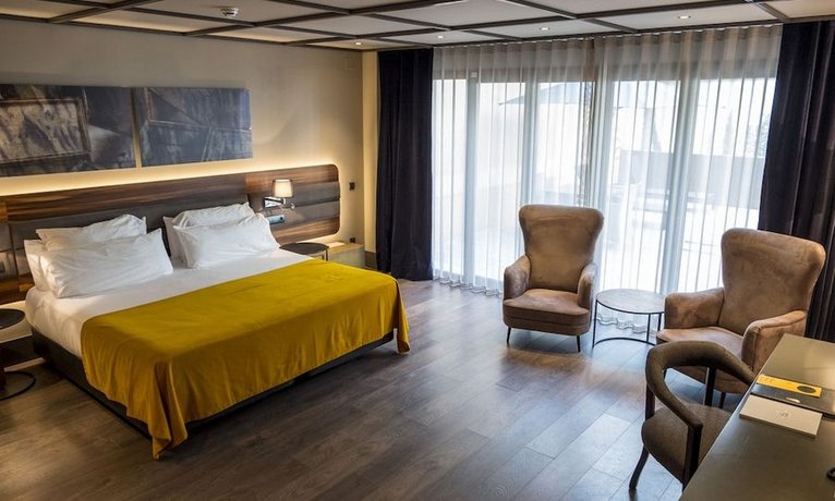 Hotel Nord 1901 Superior