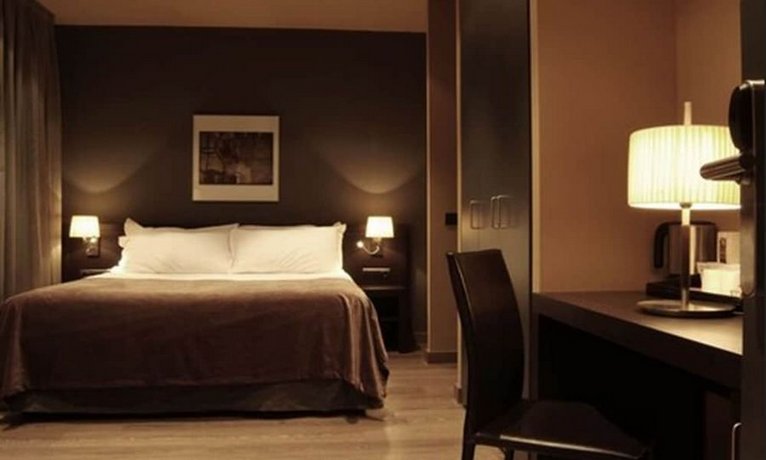 Hotel Nord 1901 Superior