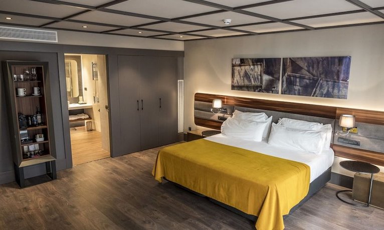 Hotel Nord 1901 Superior