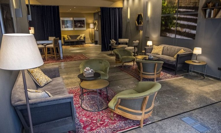 Hotel Nord 1901 Superior