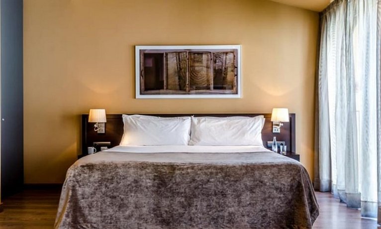 Hotel Nord 1901 Superior