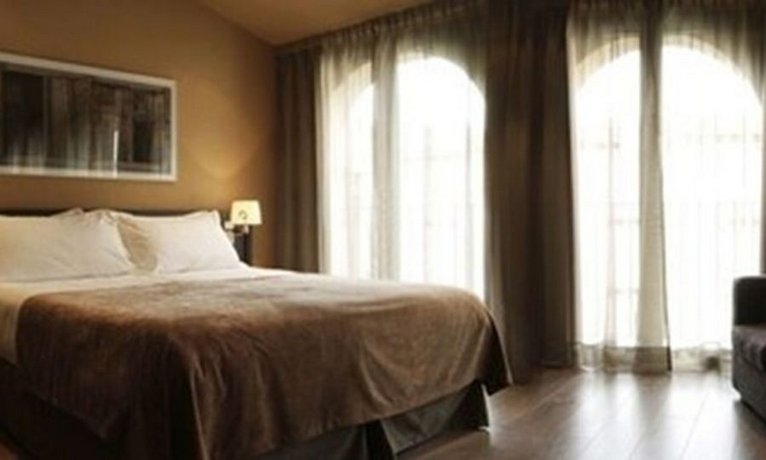 Hotel Nord 1901 Superior