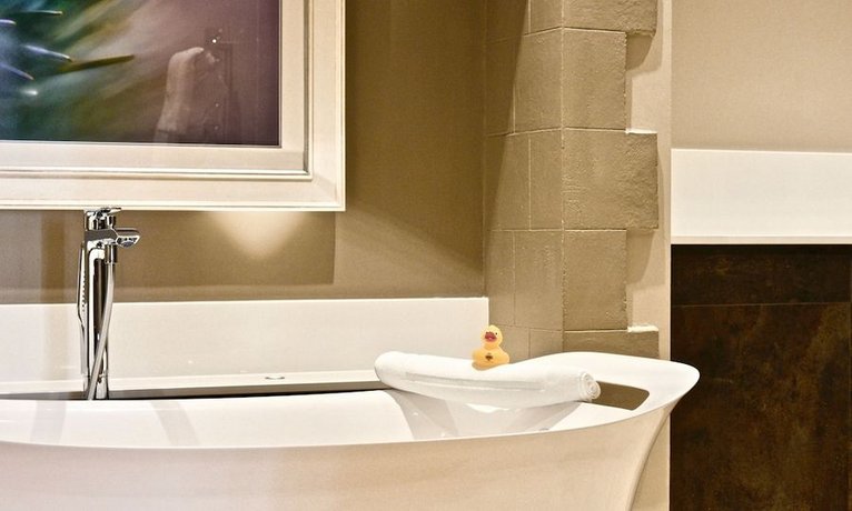 Lainston House an Exclusive Hotel