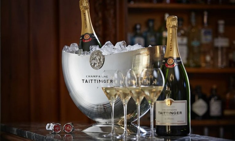 Lainston House an Exclusive Hotel