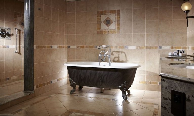 Lainston House an Exclusive Hotel