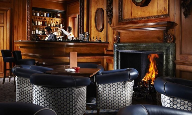 Lainston House an Exclusive Hotel