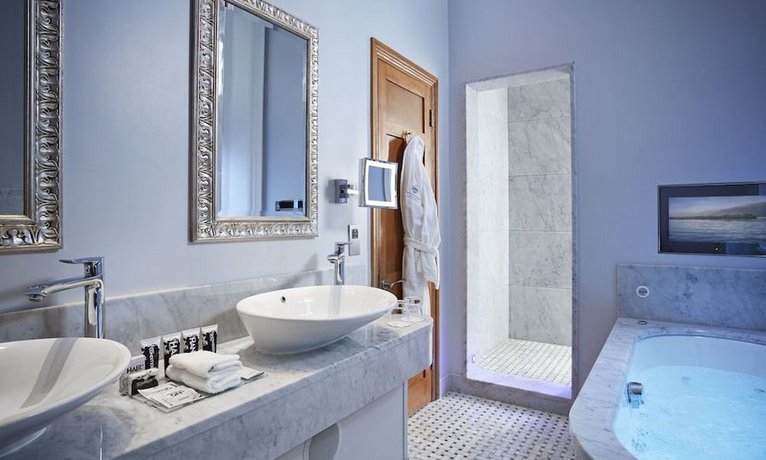 Lainston House an Exclusive Hotel