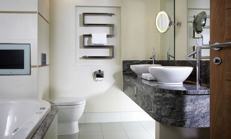 Lainston House an Exclusive Hotel