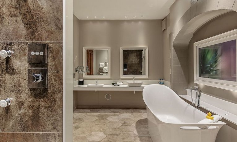 Lainston House an Exclusive Hotel