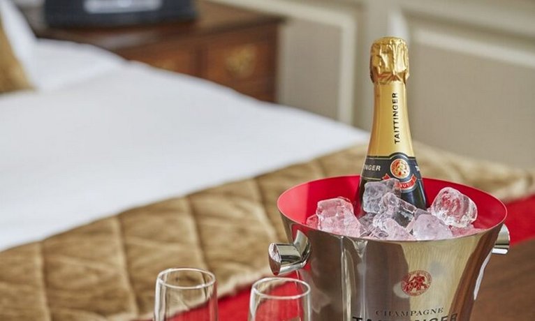 Lainston House an Exclusive Hotel