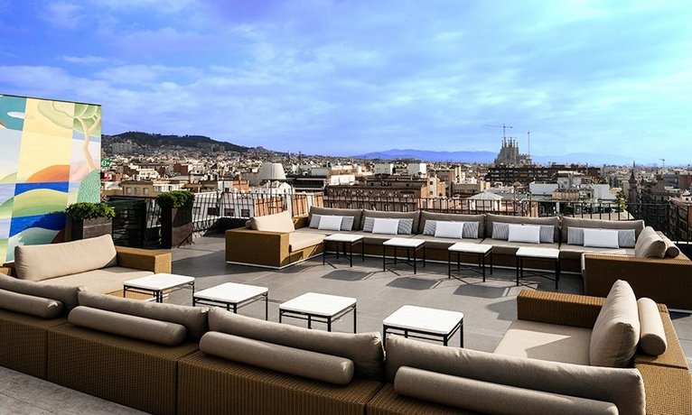 Majestic Hotel & Spa Barcelona GL