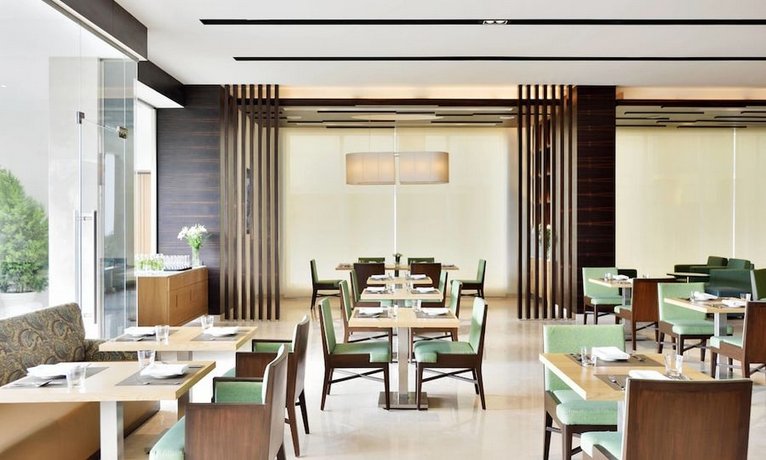 Fairfield by Marriott Indore