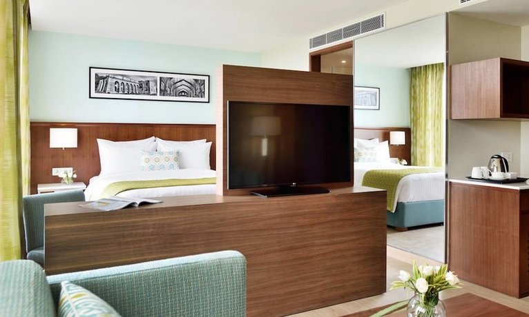 Fairfield by Marriott Indore
