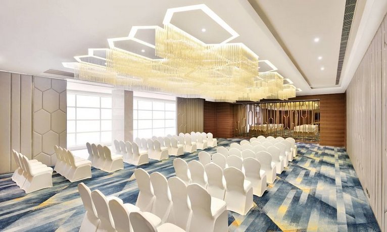 Fairfield by Marriott Indore