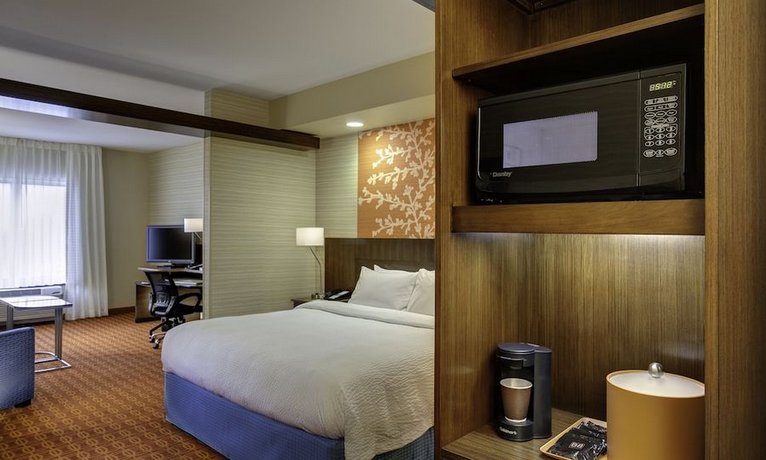 Fairfield by Marriott Indore
