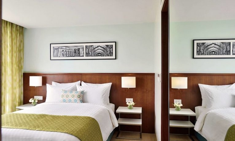 Fairfield by Marriott Indore
