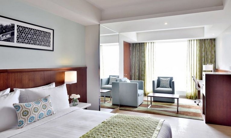 Fairfield by Marriott Indore
