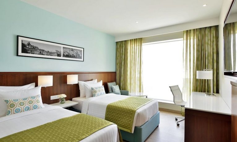 Fairfield by Marriott Indore