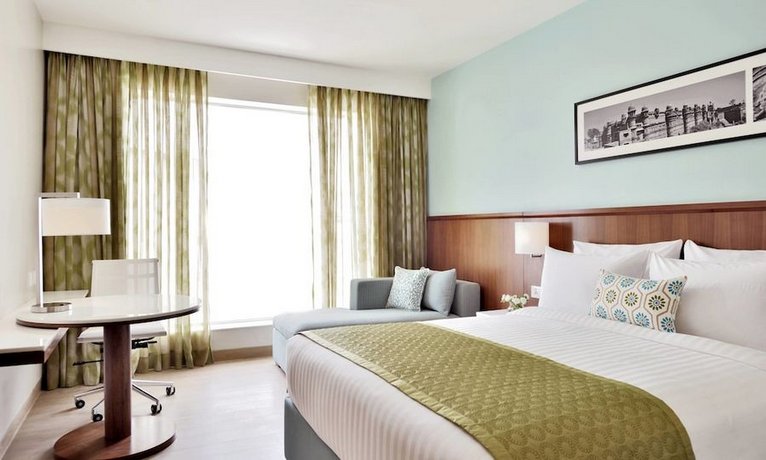 Fairfield by Marriott Indore