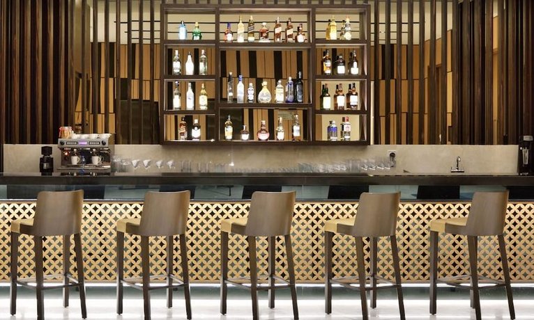 Fairfield by Marriott Indore