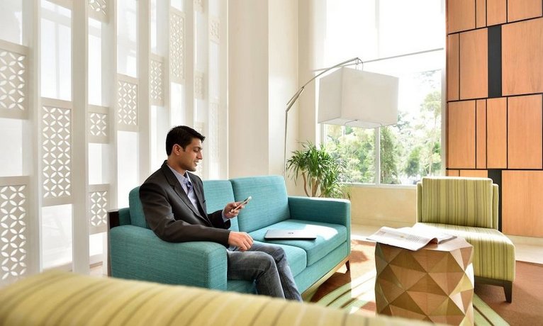 Fairfield by Marriott Indore
