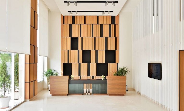 Fairfield by Marriott Indore