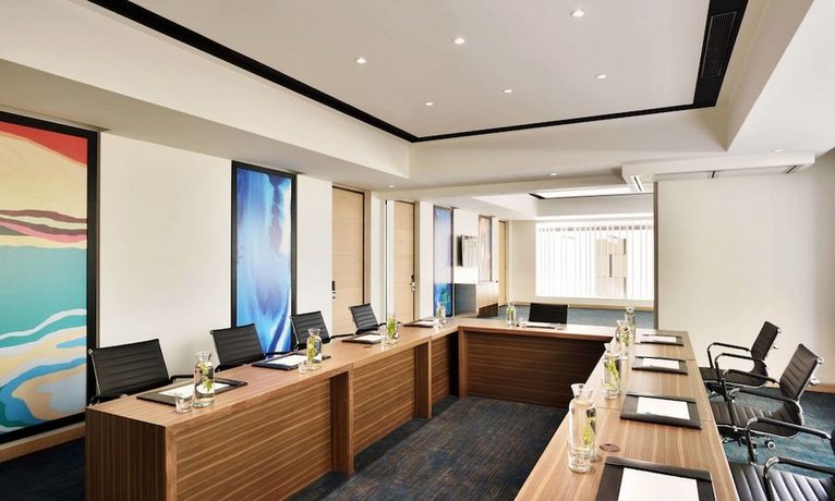 Fairfield by Marriott Indore