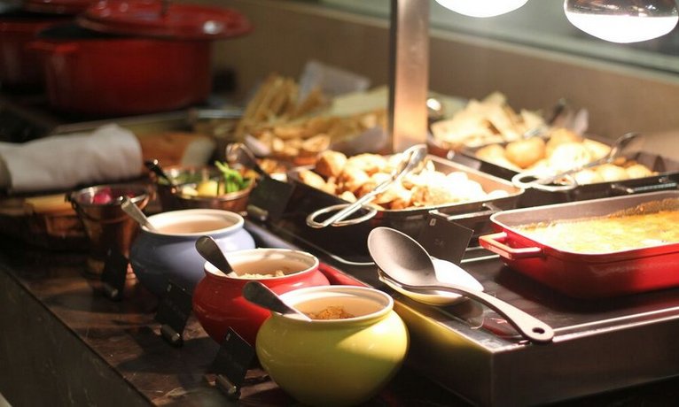 Fairfield by Marriott Indore