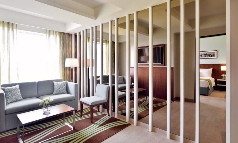 Fairfield by Marriott Indore