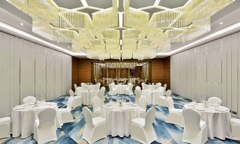 Fairfield by Marriott Indore