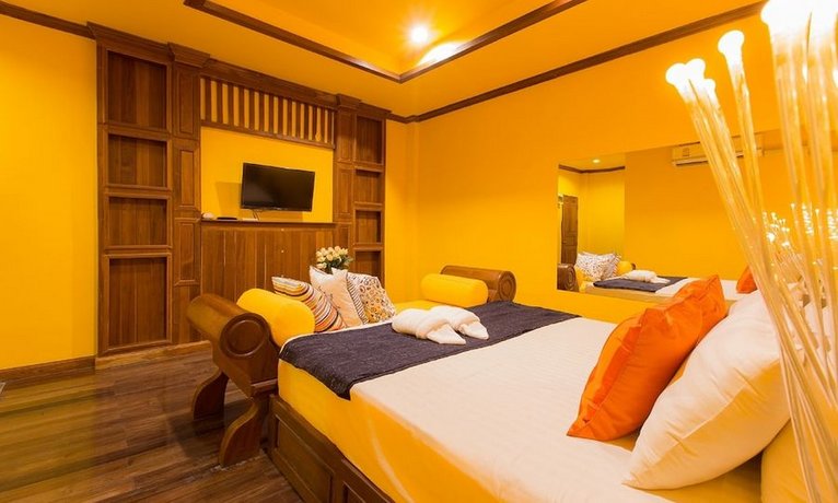S48 Hotel