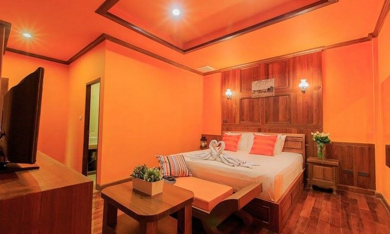 S48 Hotel