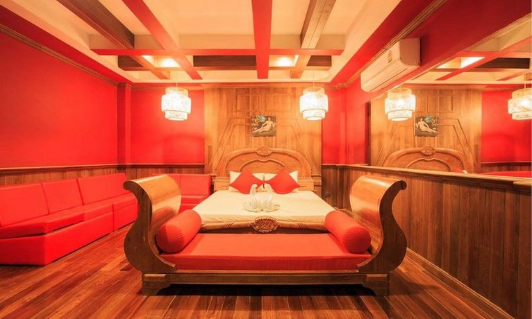 S48 Hotel