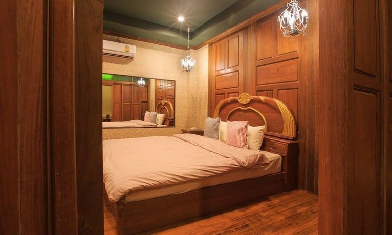S48 Hotel