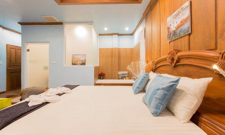 S48 Hotel