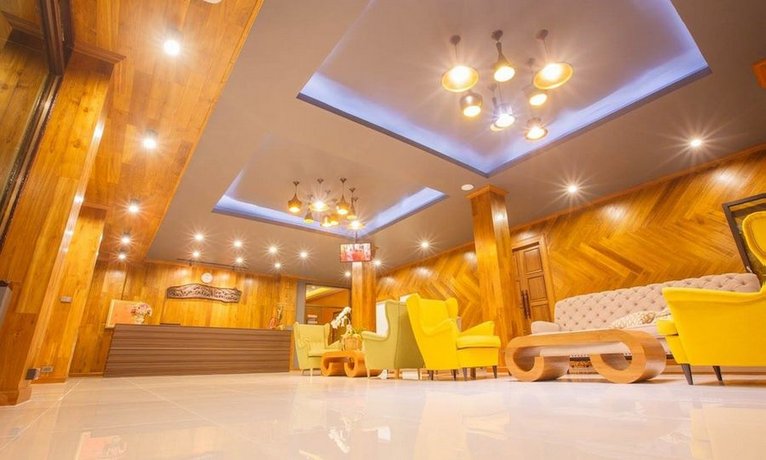 S48 Hotel