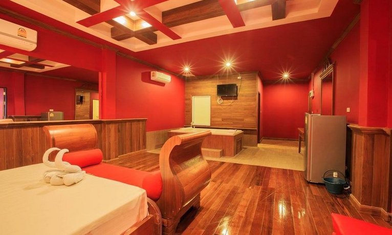 S48 Hotel