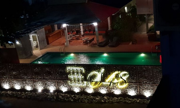 S48 Hotel