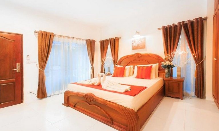 S48 Hotel