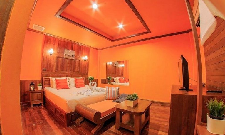 S48 Hotel