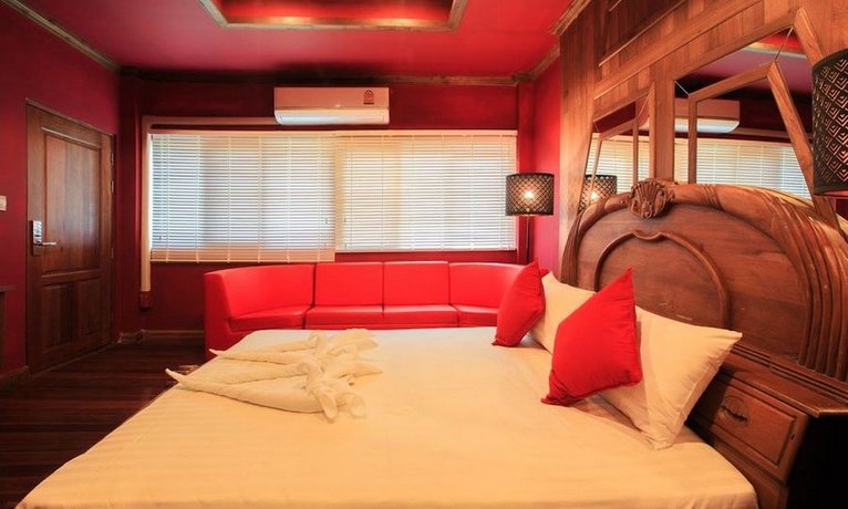 S48 Hotel
