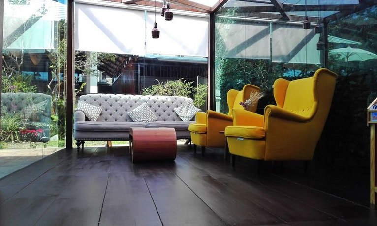 S48 Hotel
