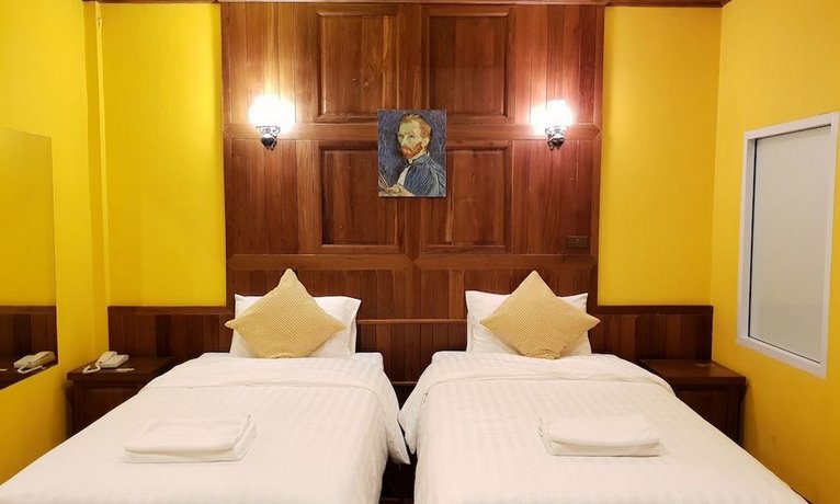 S48 Hotel