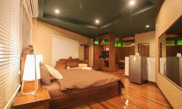 S48 Hotel