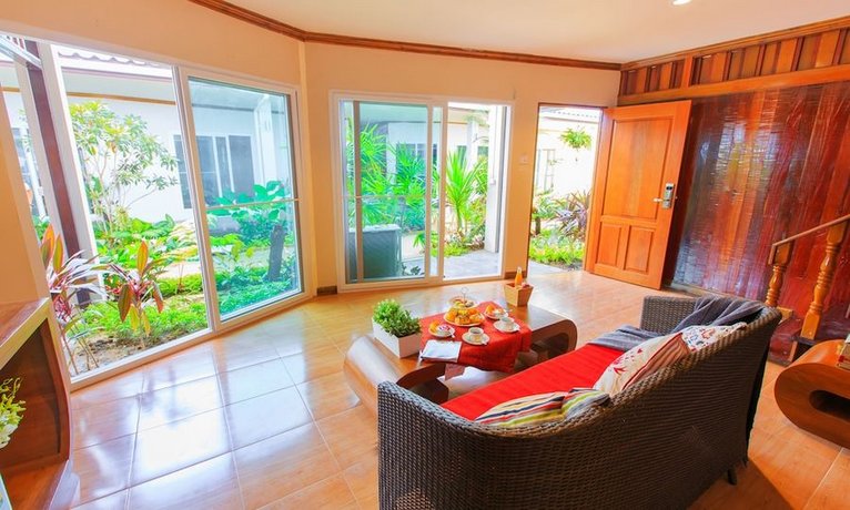 S48 Hotel